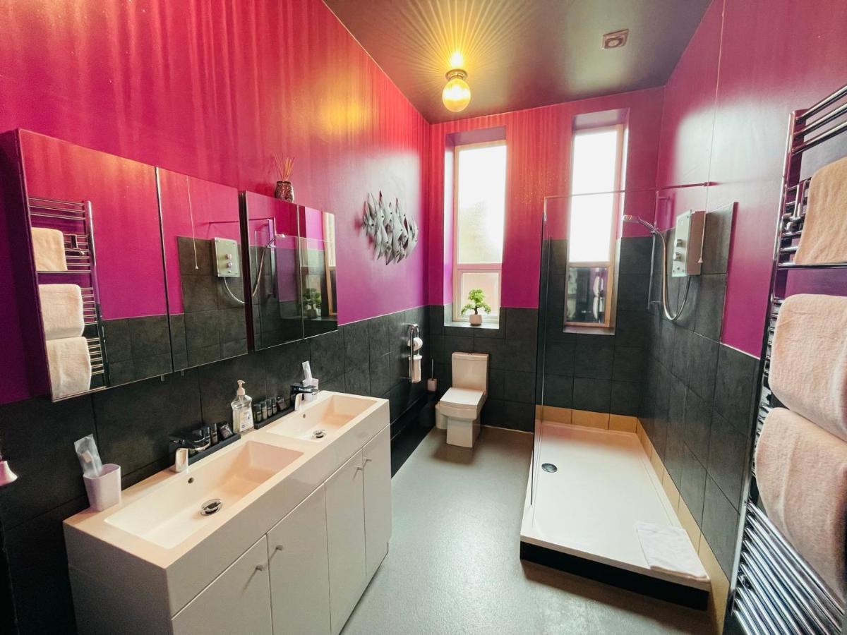 Phoenix Apartments グール エクステリア 写真
